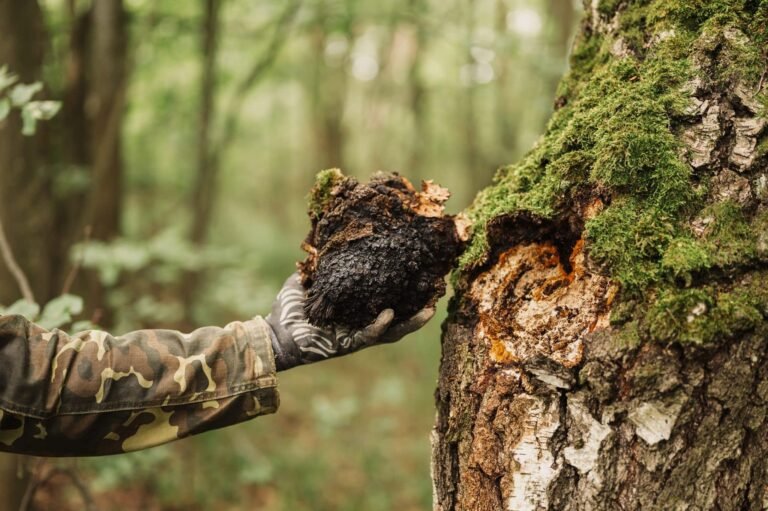 Medicinal Mushrooms and the Future of Cancer Therapy