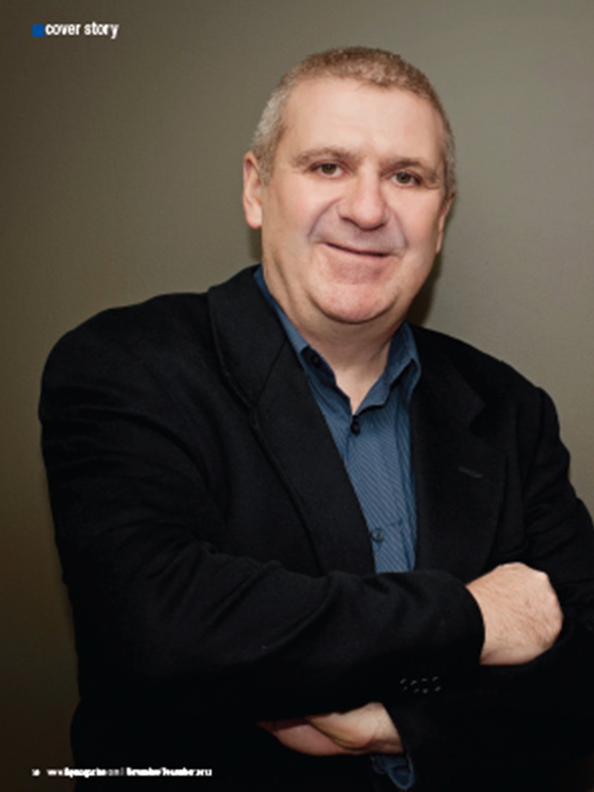 Dr. Joseph Gabriel