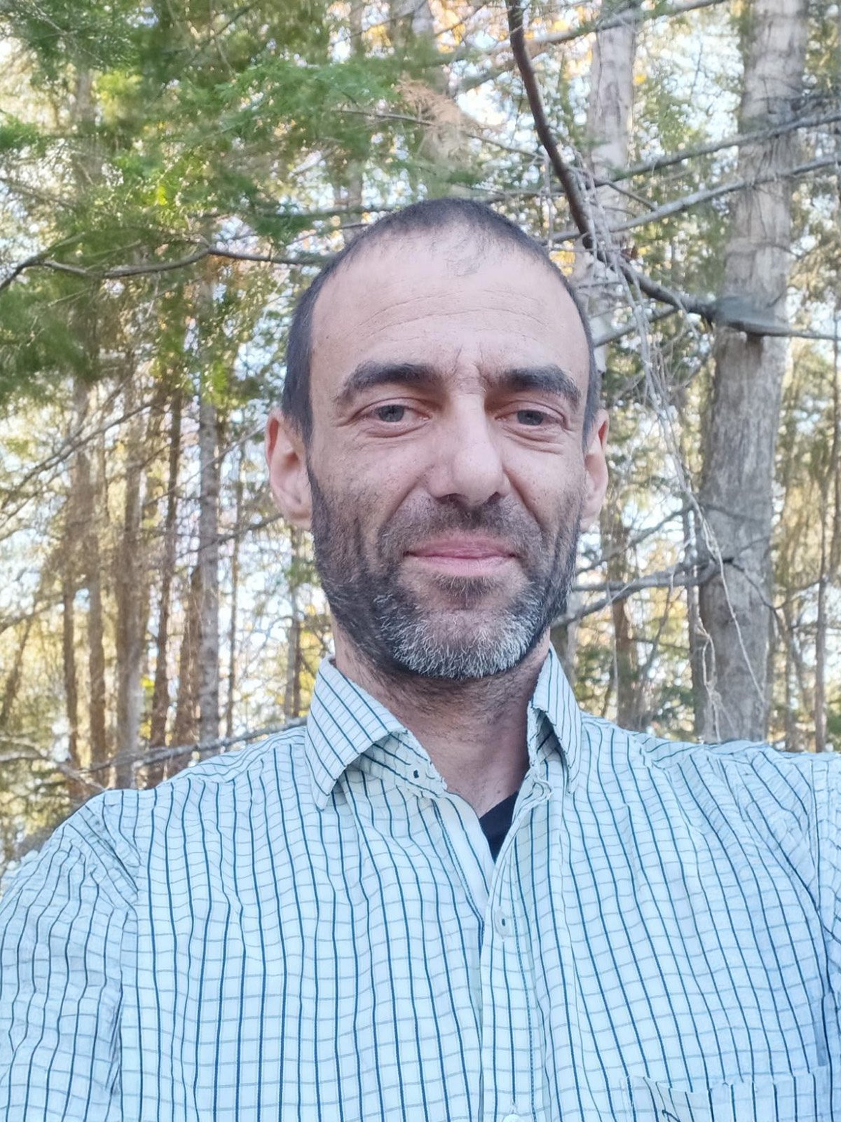Gabriel Diaz