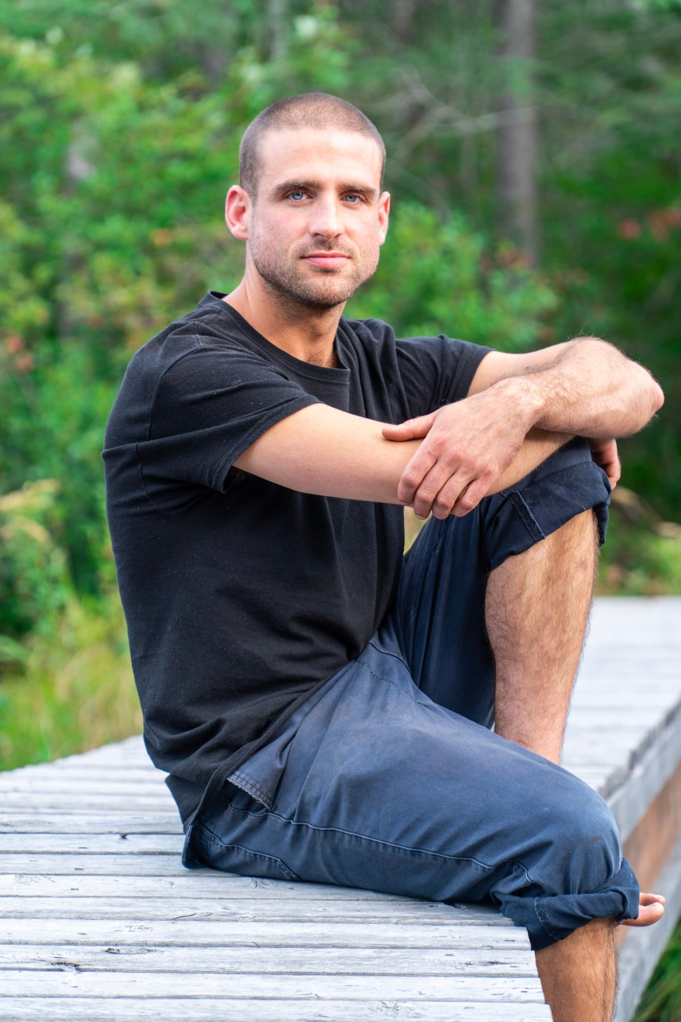 Cody McElrea TruNorth Naturals